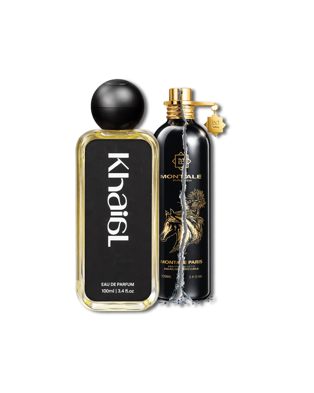 Arabians Tonka Montale