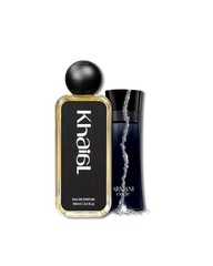 Armani Code for Men