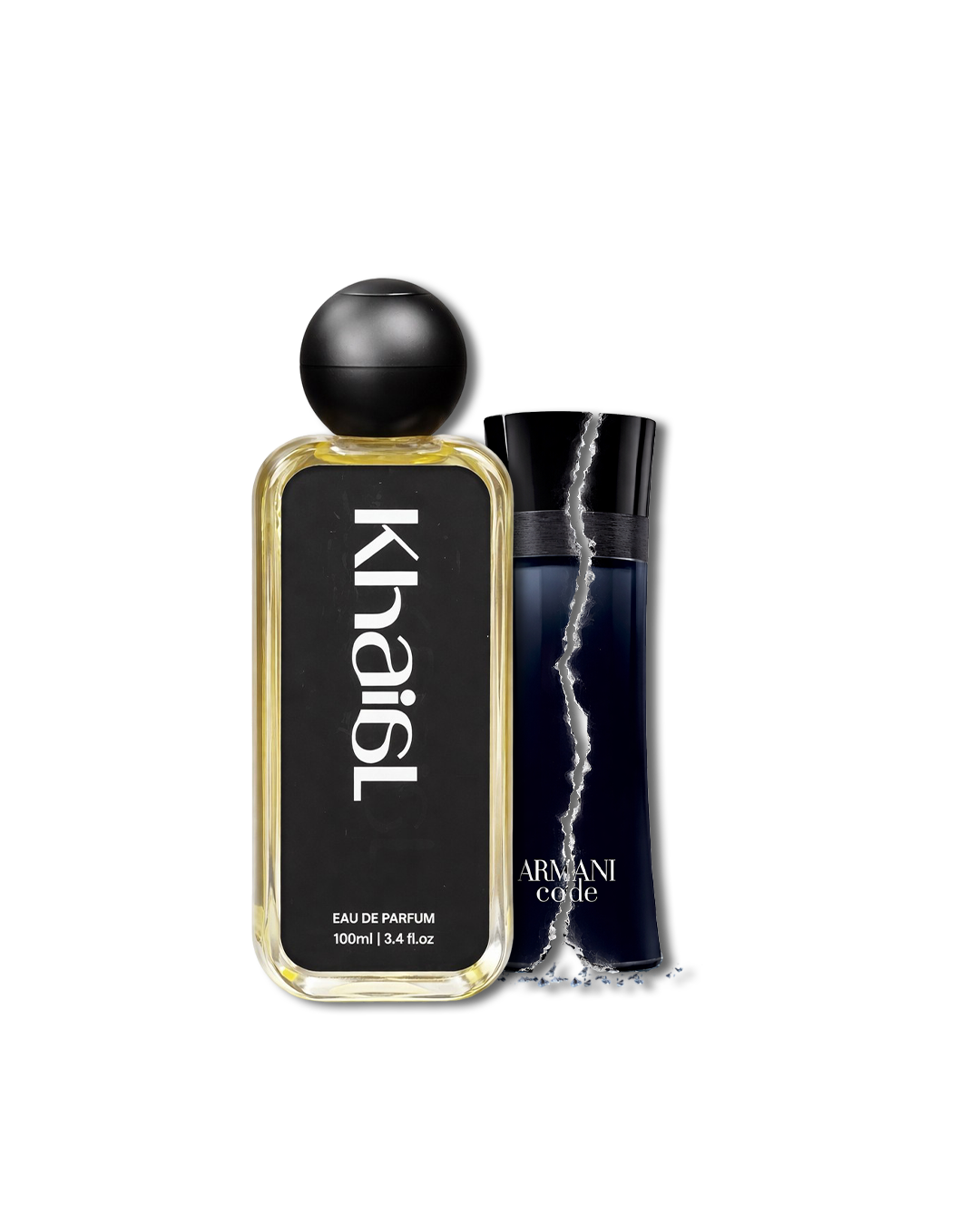 Armani Code for Men