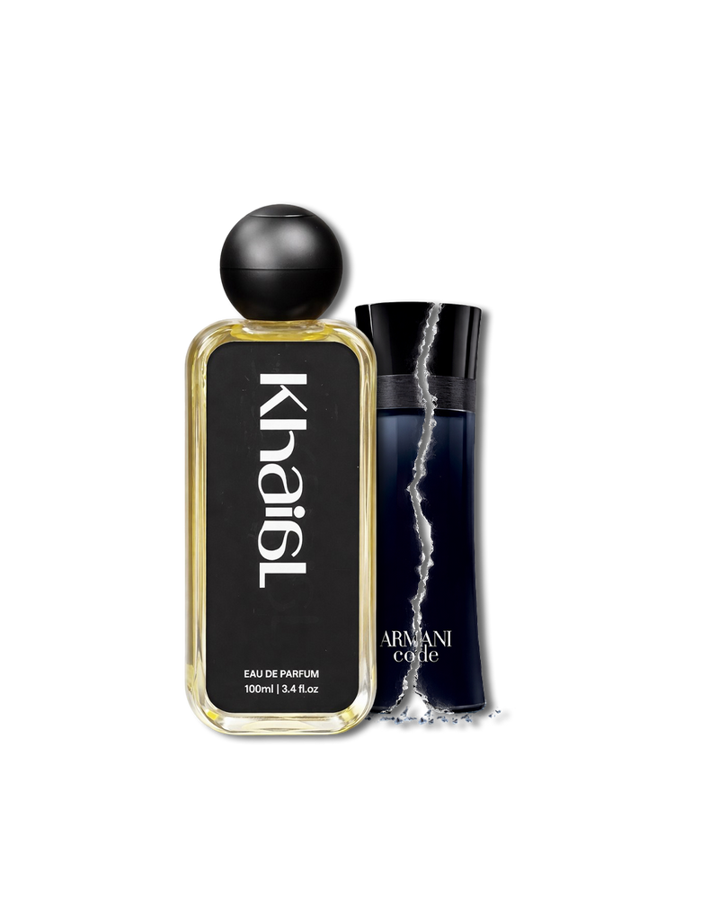 Armani Code for Men