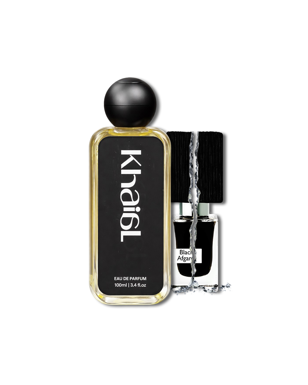 Black Afgano