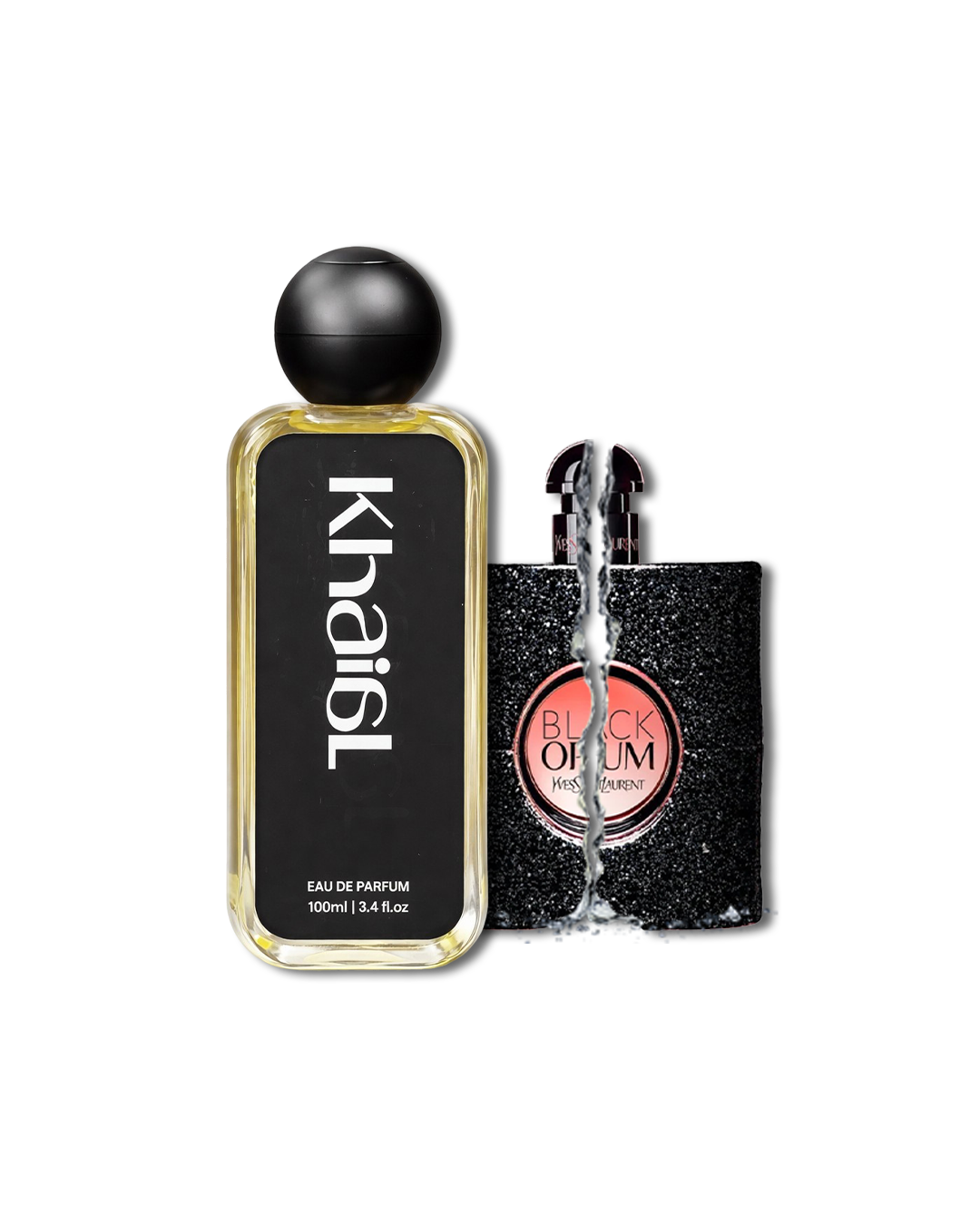 Black Opium