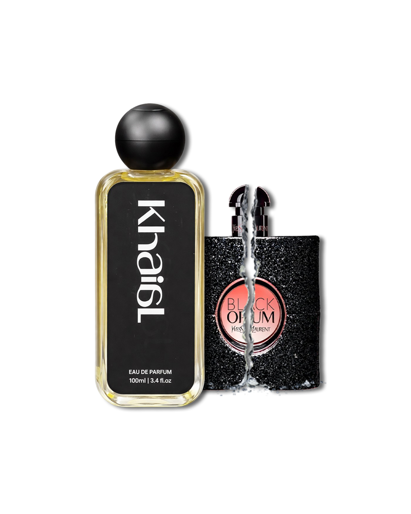 Black Opium