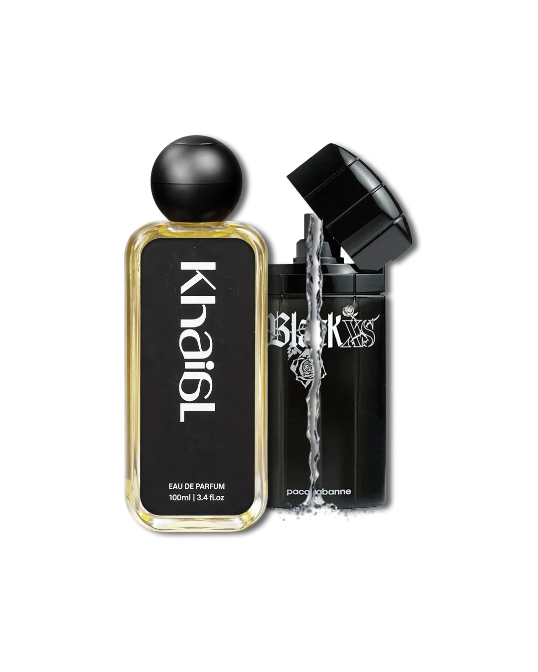 Black XS