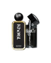 Black XS