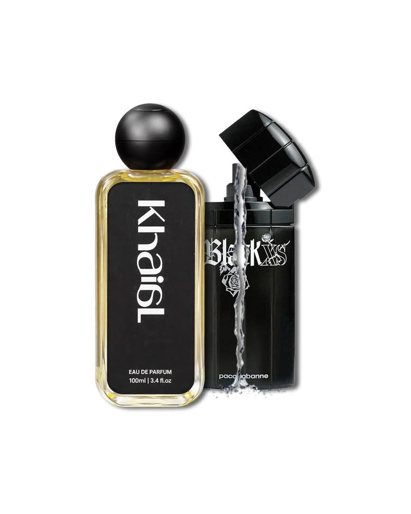 Black XS