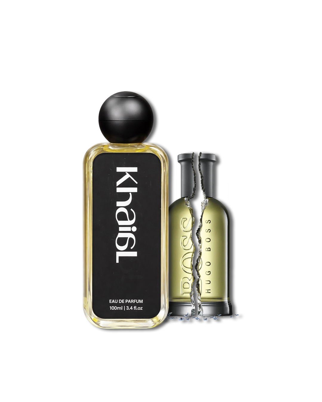 Hugo Boss Bottled