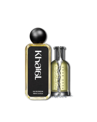 Hugo Boss Bottled