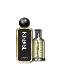 Hugo Boss Bottled