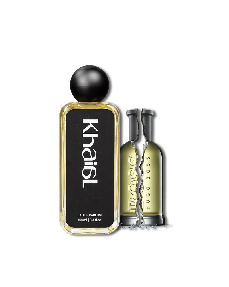 Hugo Boss Bottled