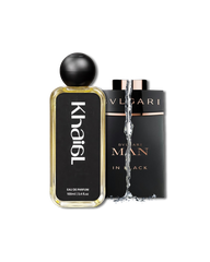 Bvlgari Man in Black