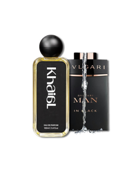 Bvlgari Man in Black