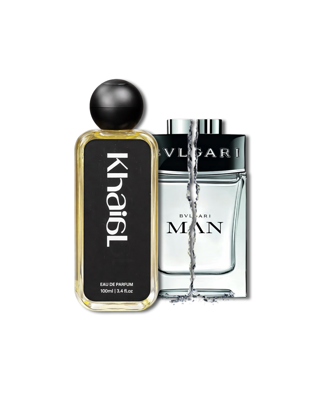 Bvlgari Man