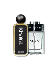 Bvlgari Man