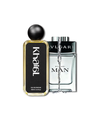 Bvlgari Man