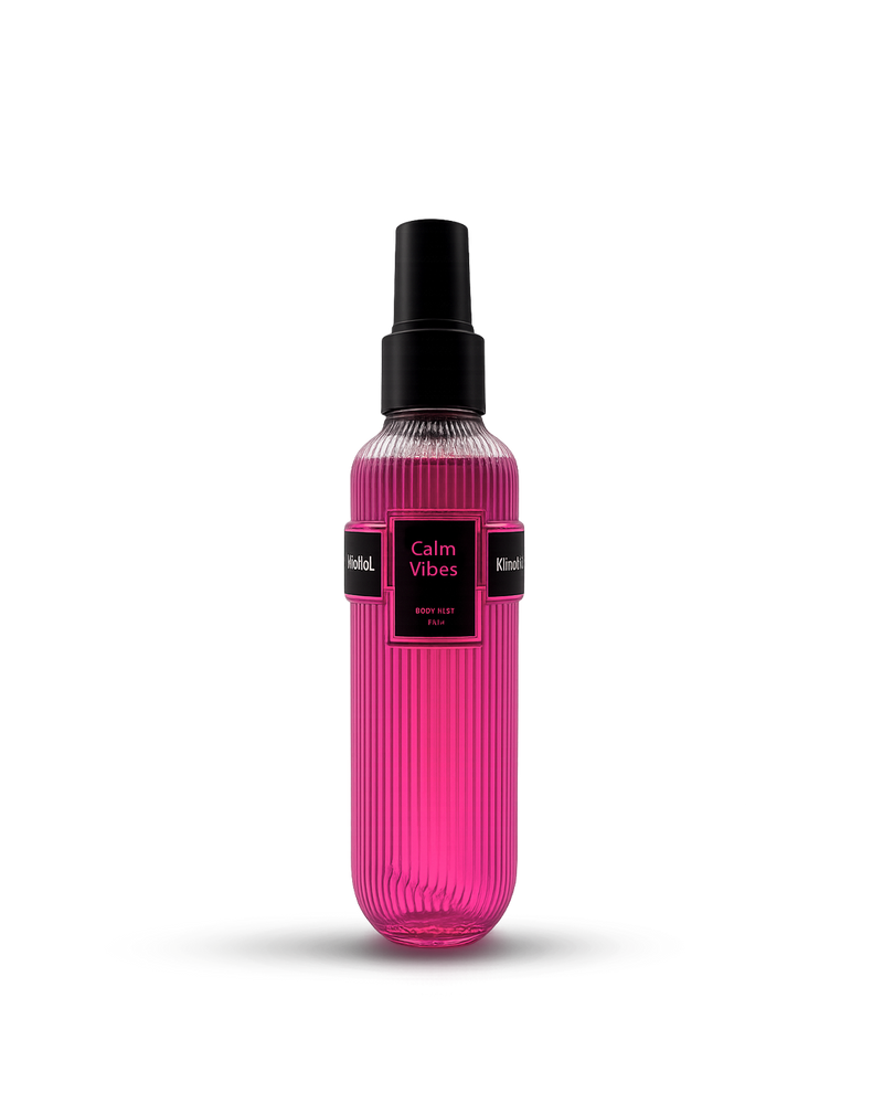 Calm Vibes for Women
