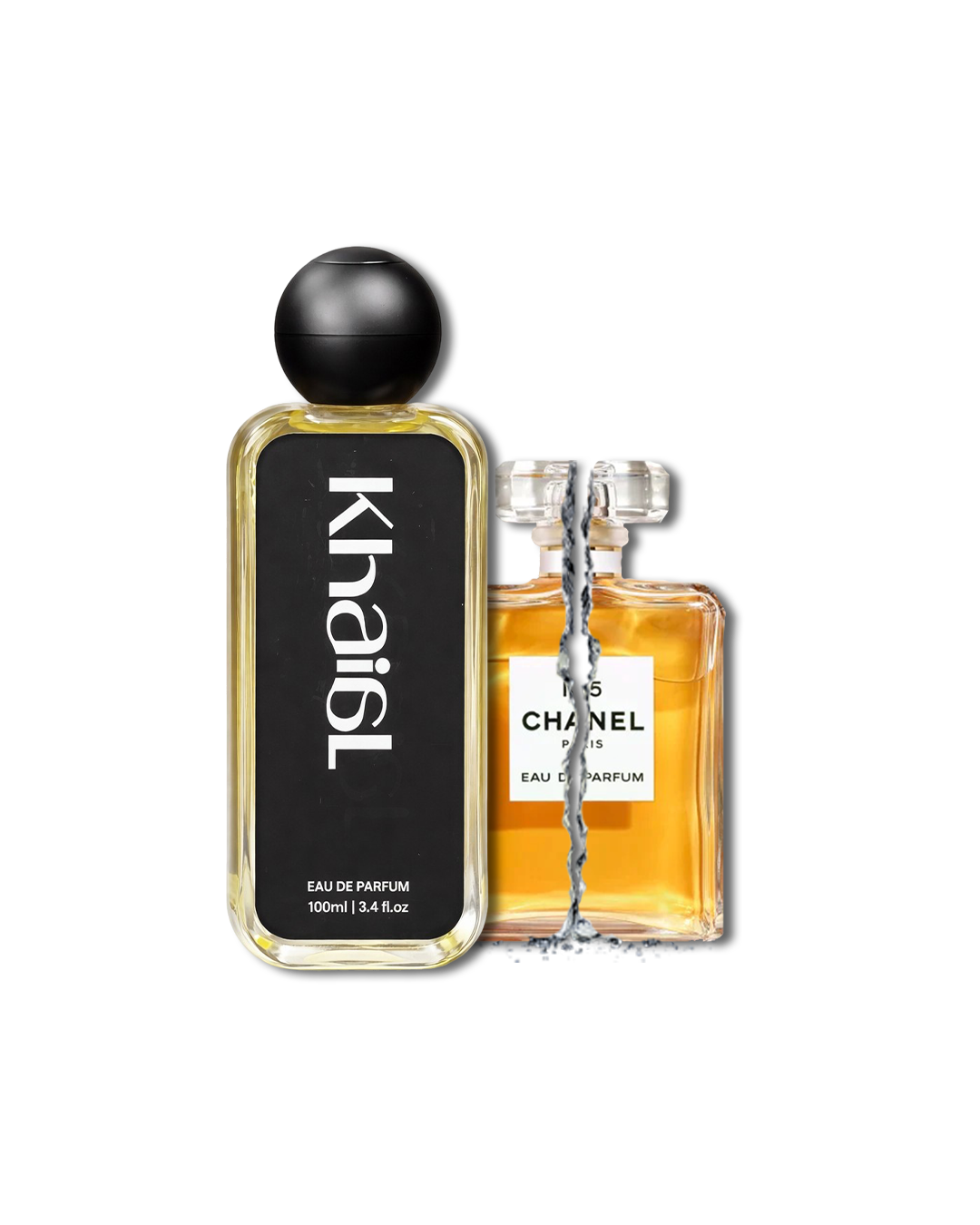 Chanel N°5 | Khaial Perfumes
