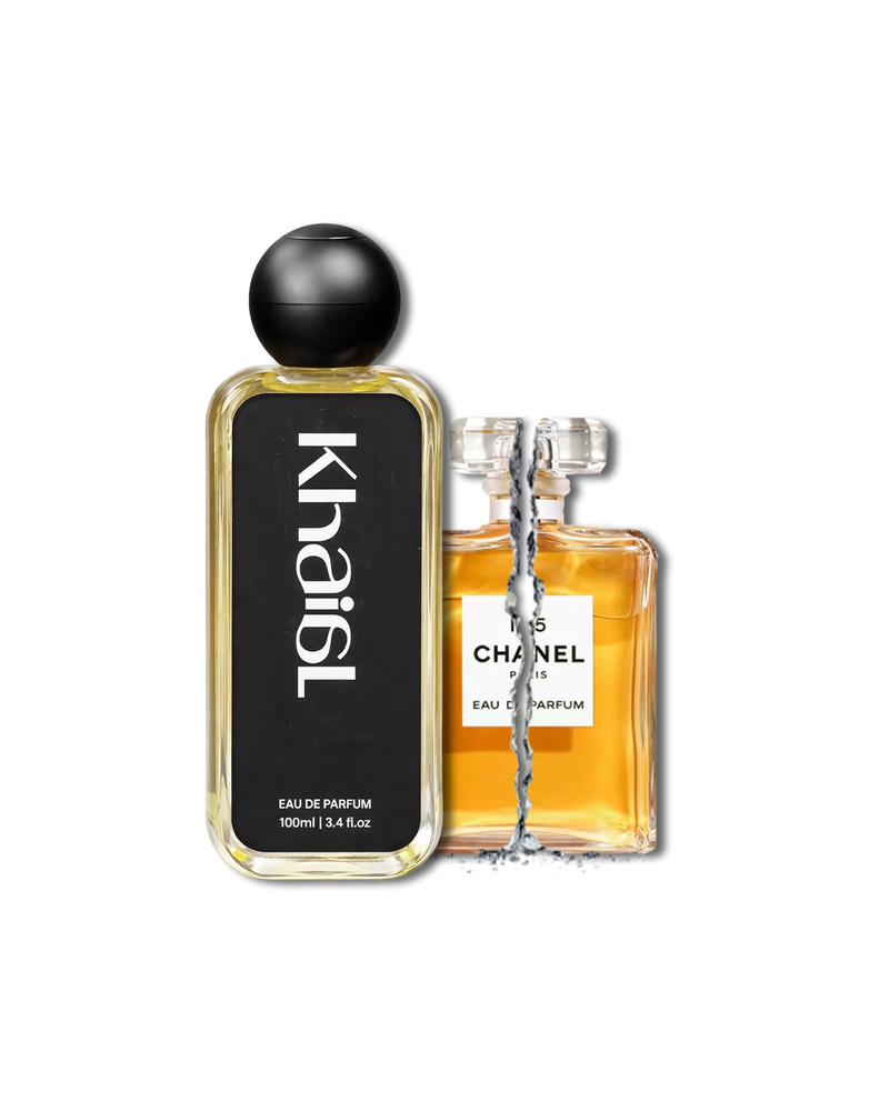 Chanel N°5