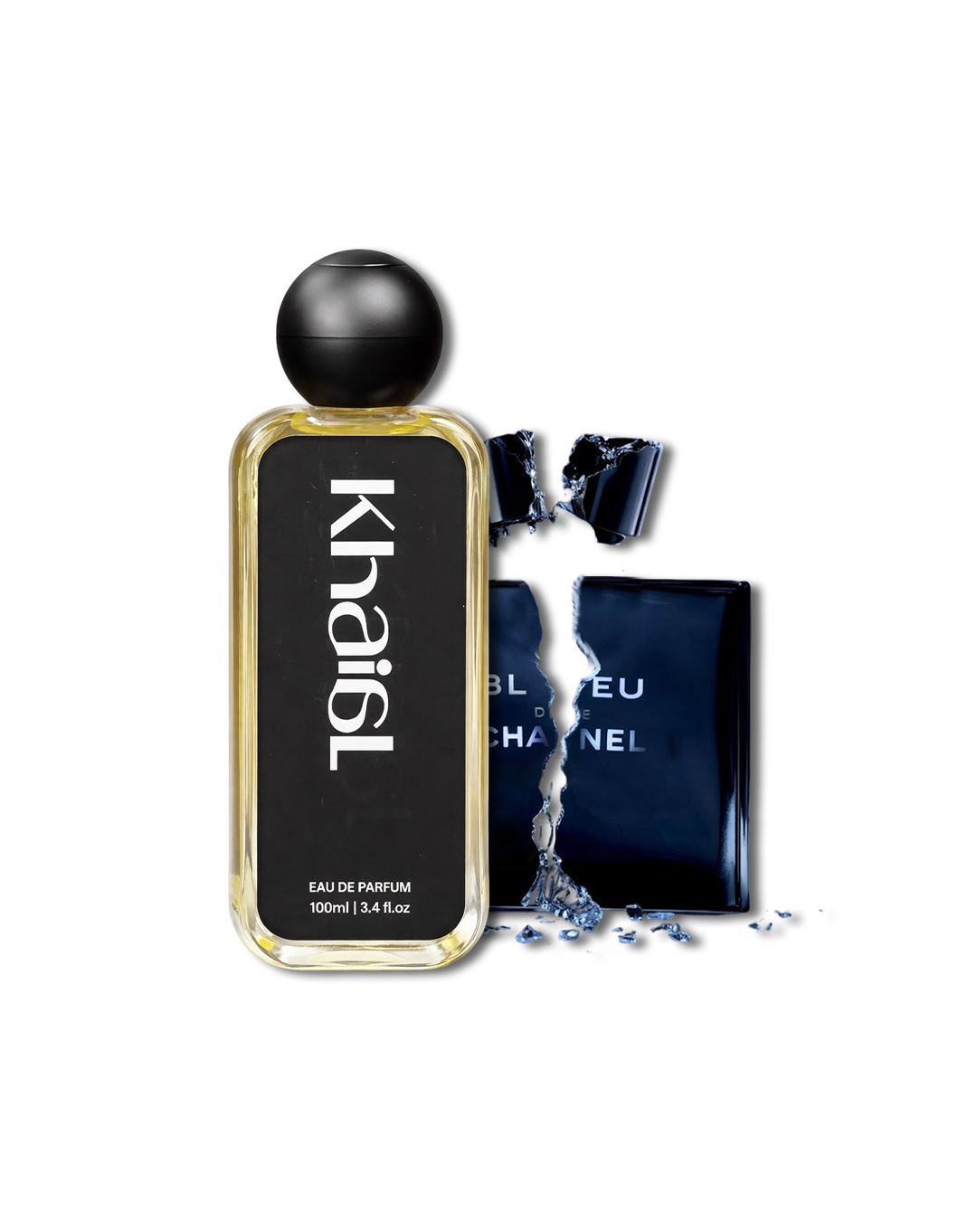 Bleu de Chanel