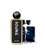 Bleu de Chanel