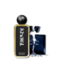 Bleu de Chanel