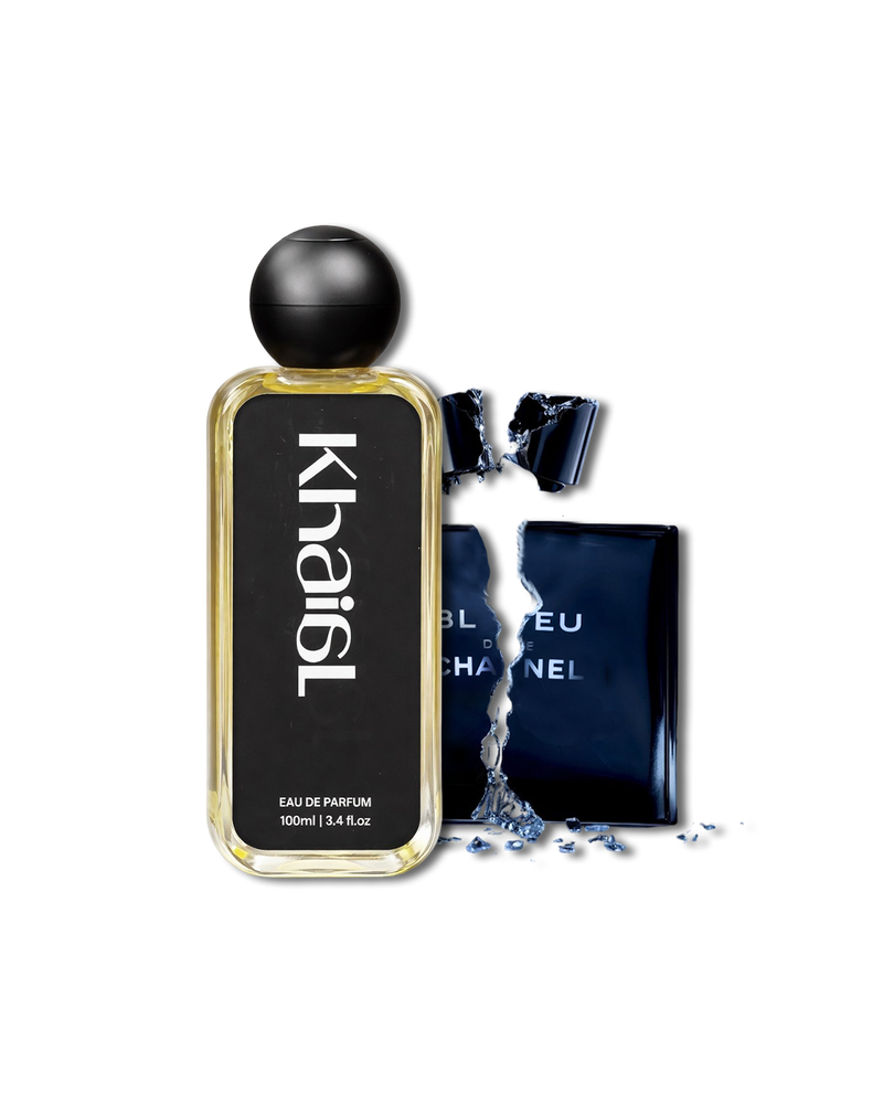 Bleu de Chanel