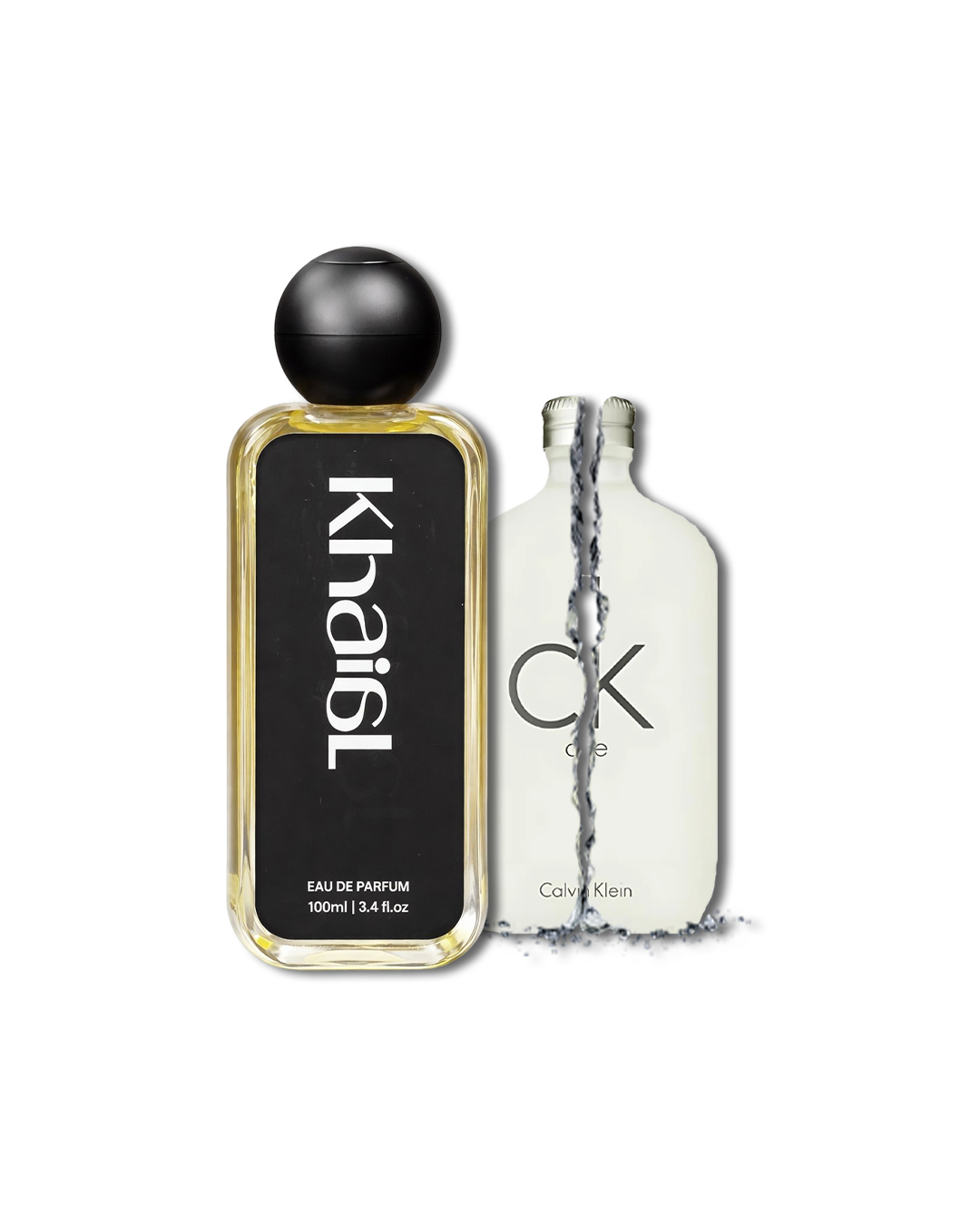 CK One