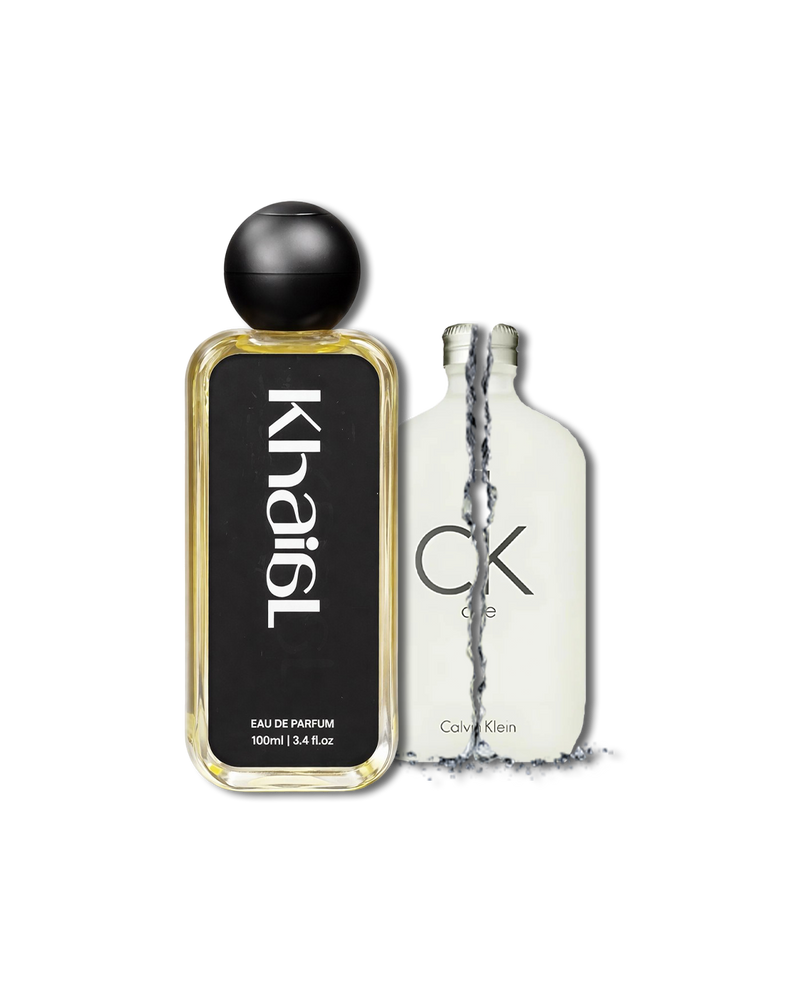 CK One
