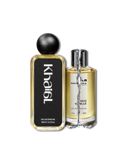 Mancera Coco Vanille