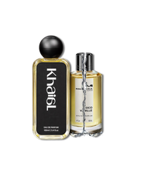 Mancera Coco Vanille