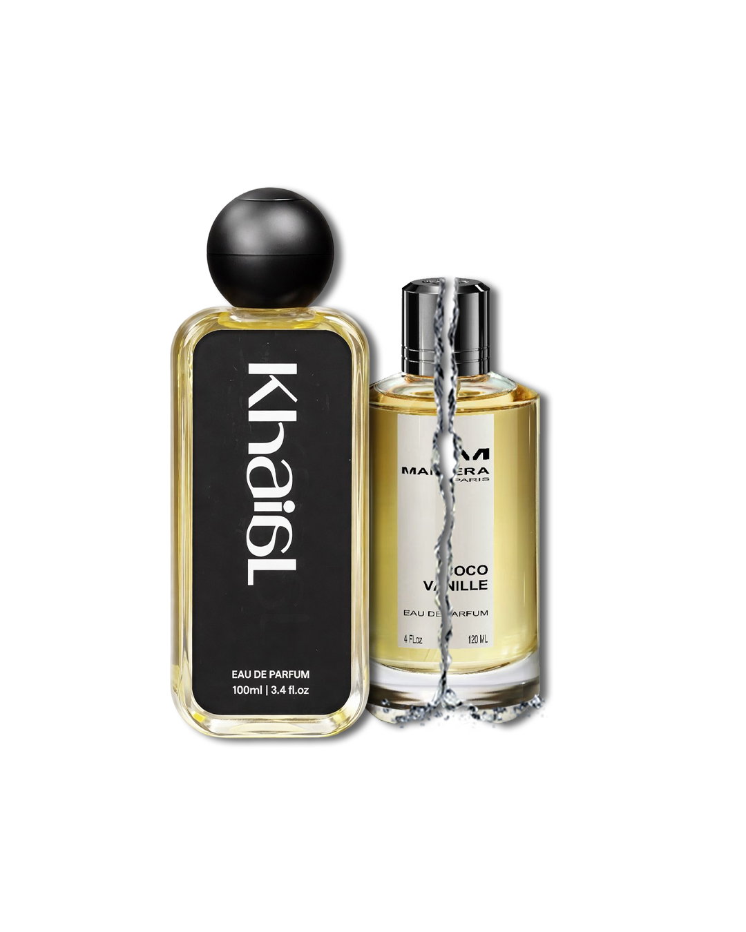 Mancera Coco Vanille