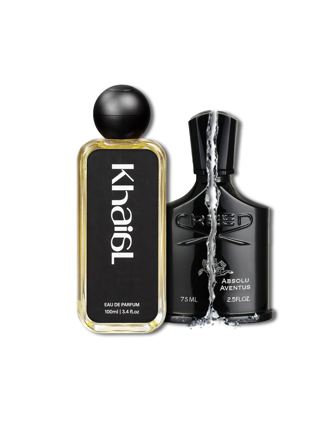 Creed Aventus Absolu