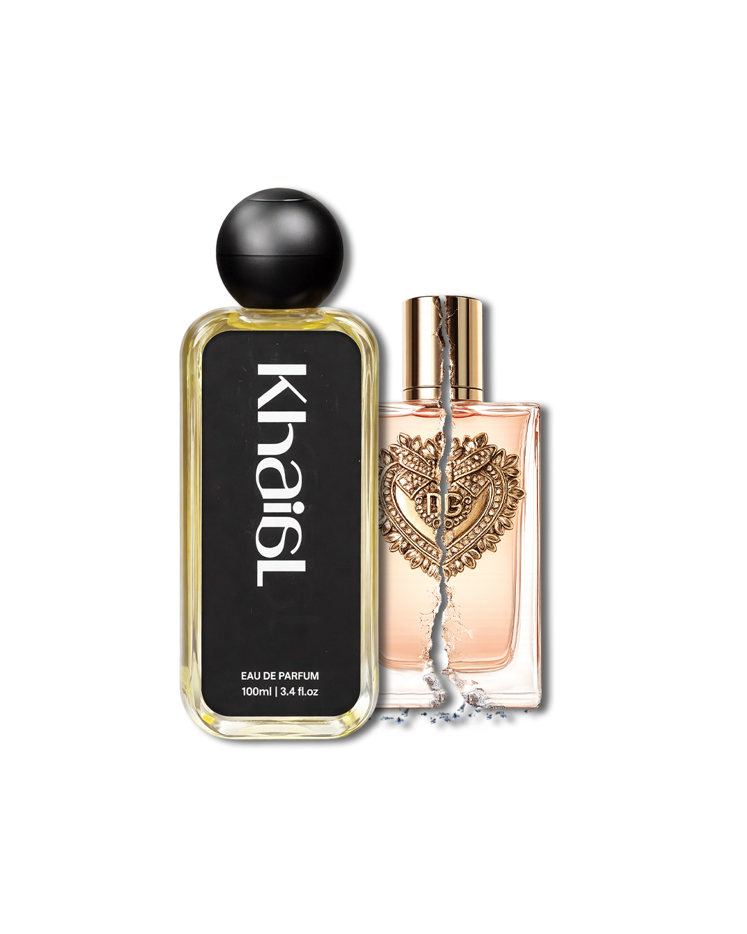 Devotion Dolce&Gabbana