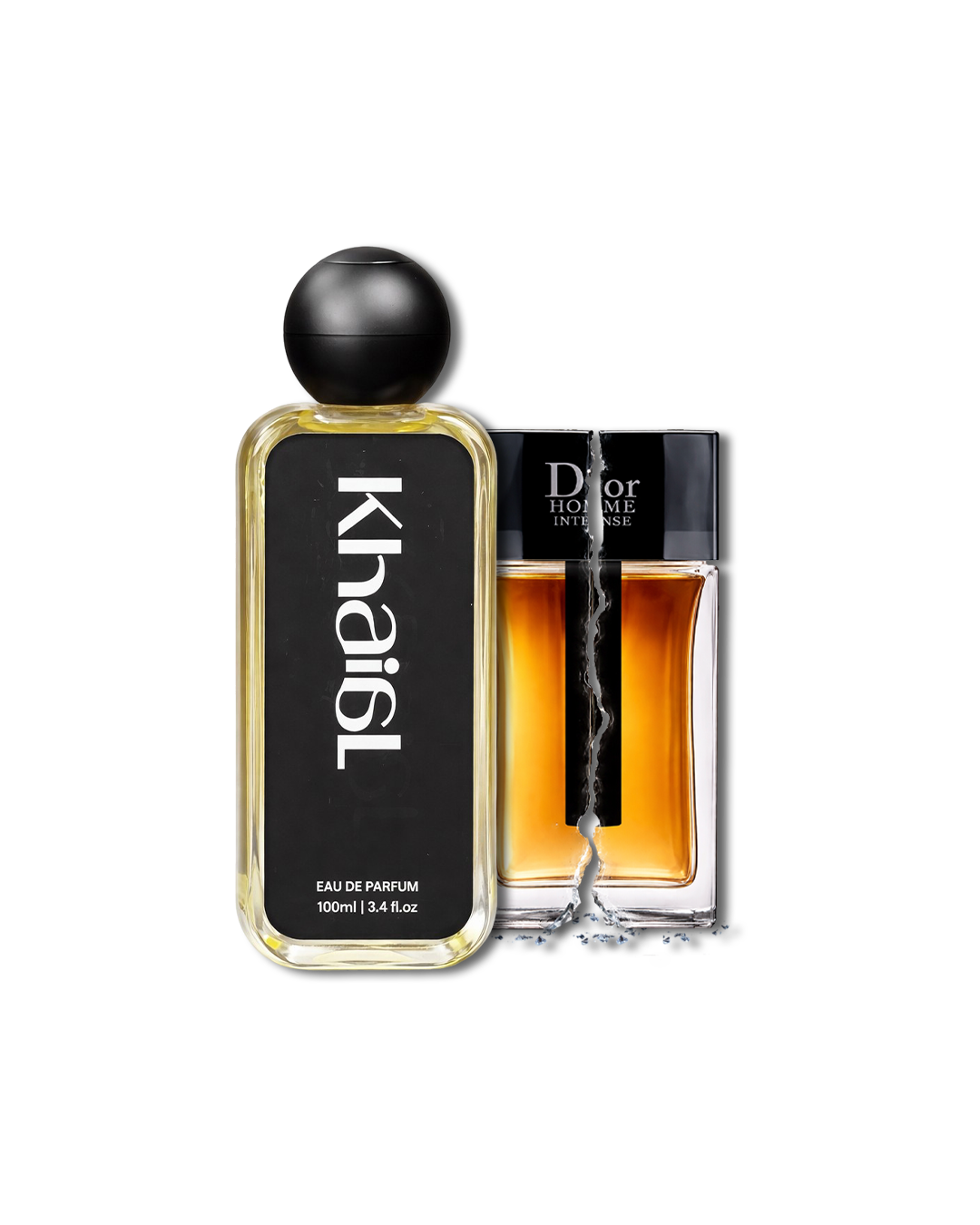 Dior Homme Intense