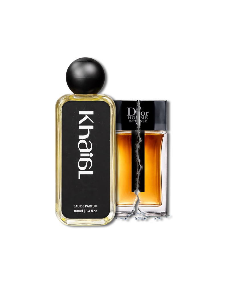 Dior Homme Intense
