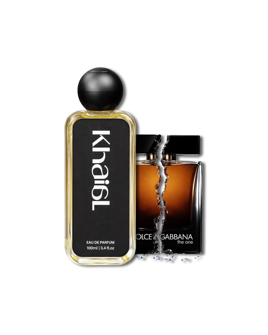 The One for Men