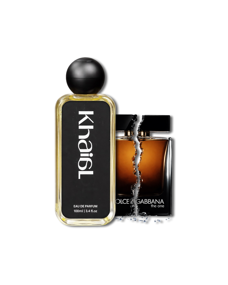 The One for Men