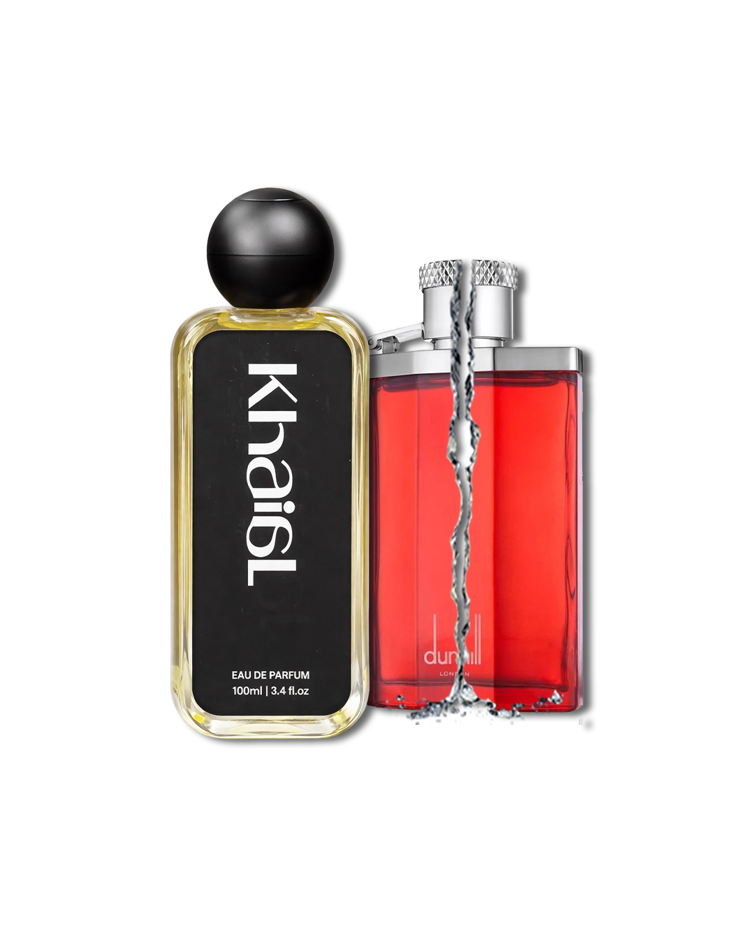 Dunhill Desire
