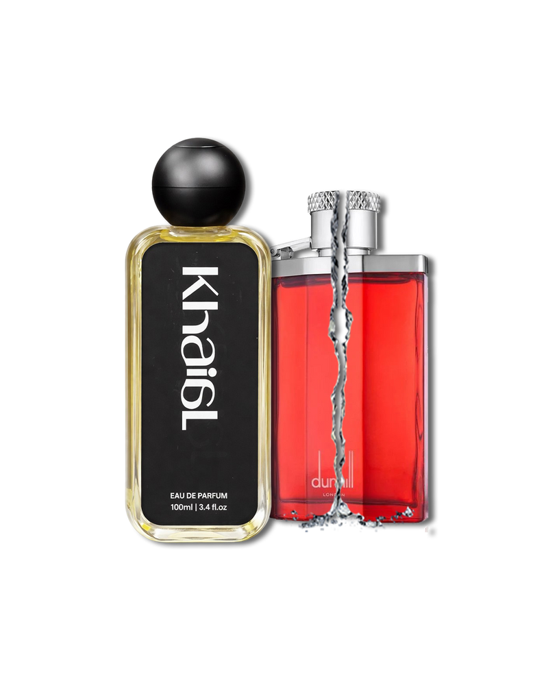 Dunhill Desire