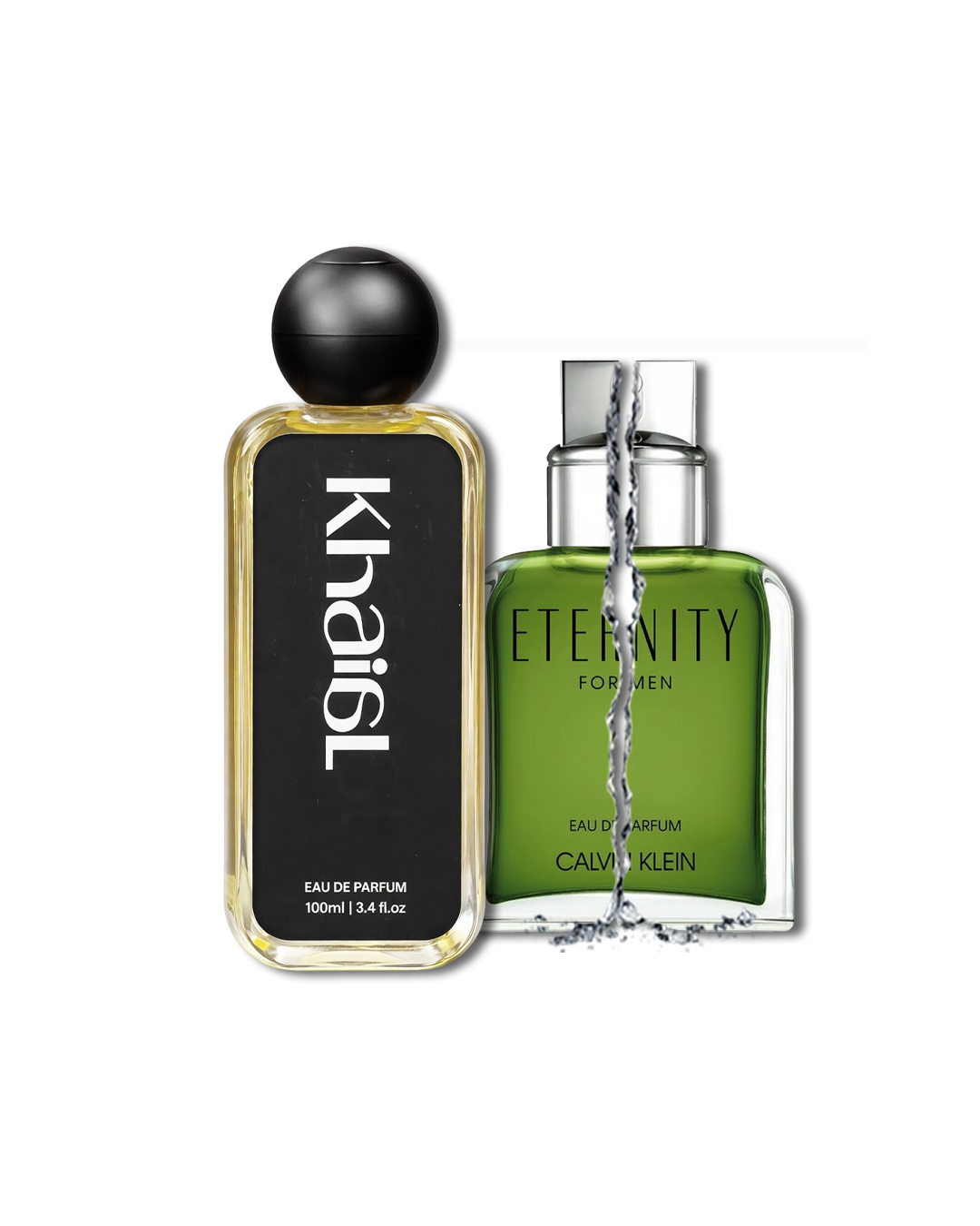 Calvin Klein Eternity for Men