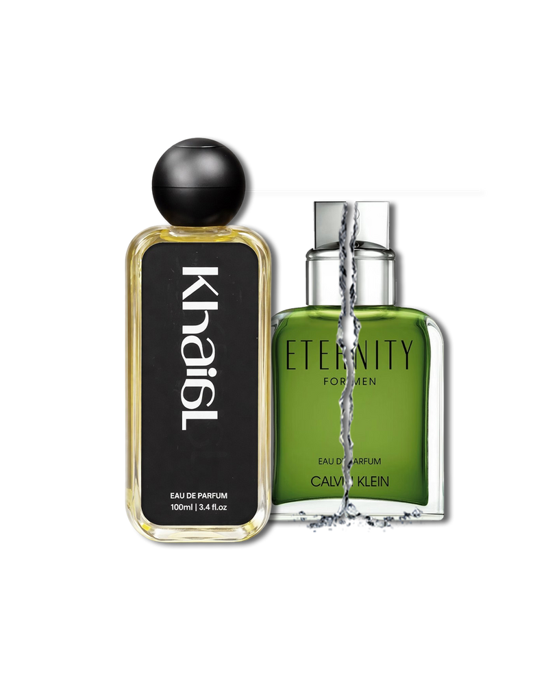 Calvin Klein Eternity for Men