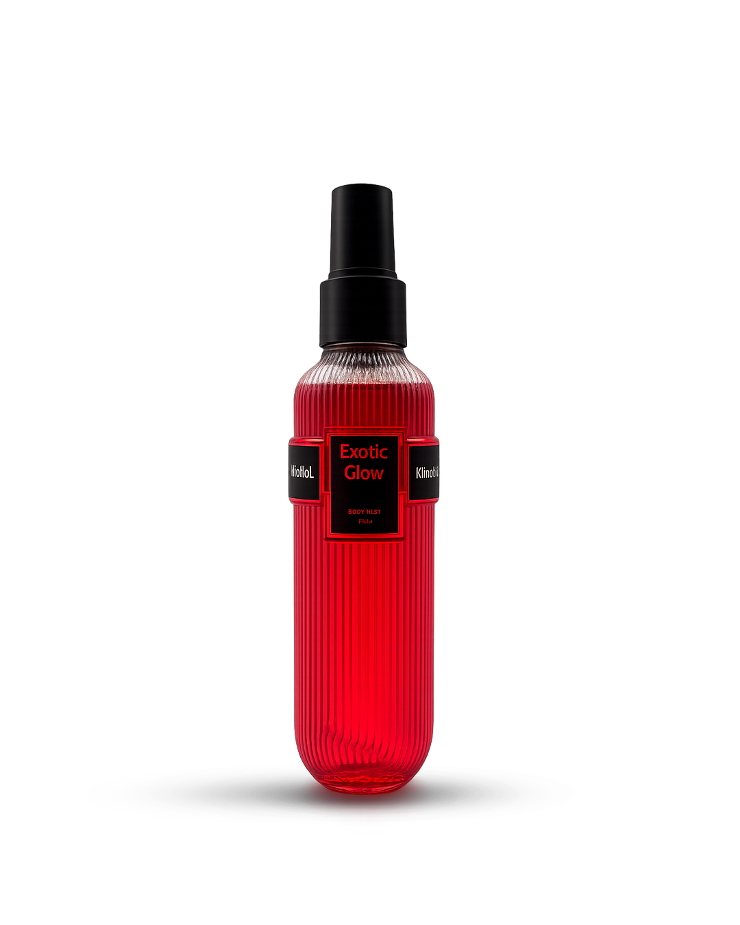 Exotic Glow for Women