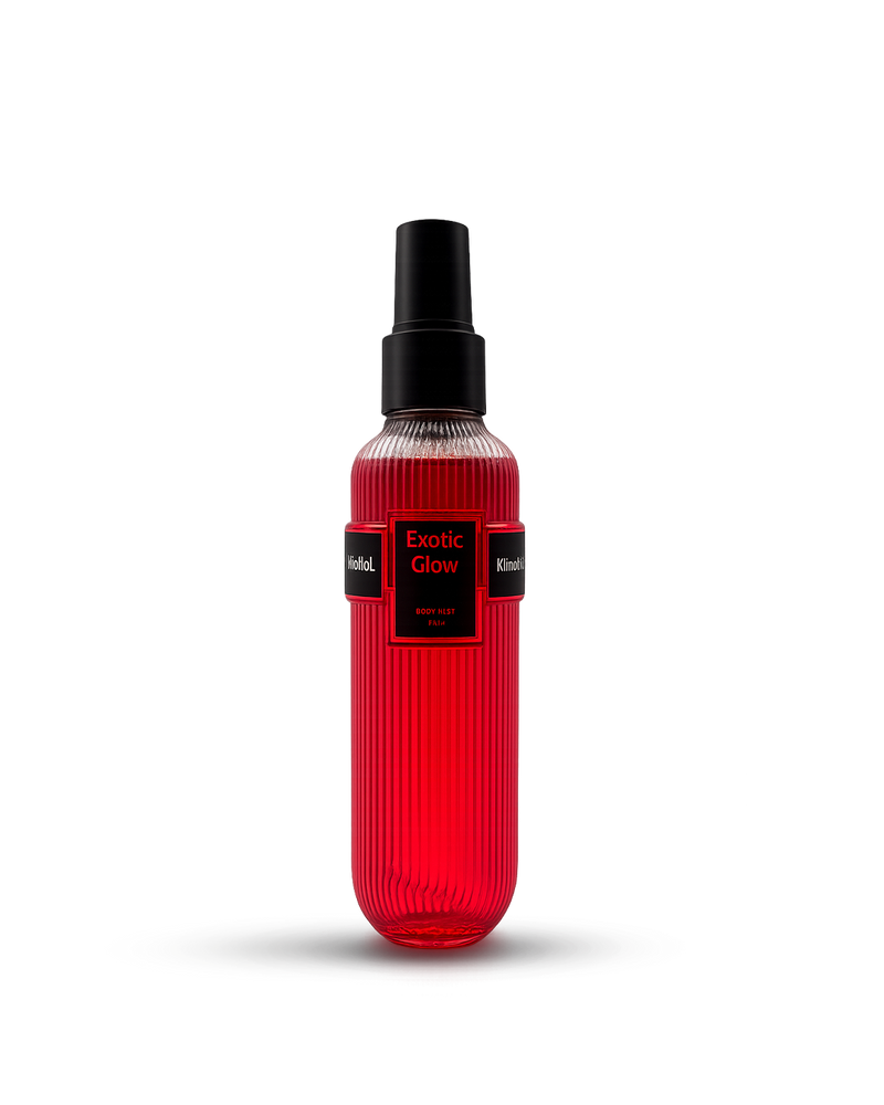 Exotic Glow for Women
