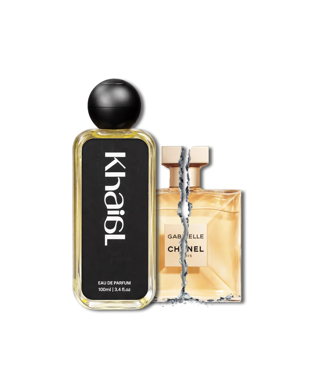Gabrielle Chanel