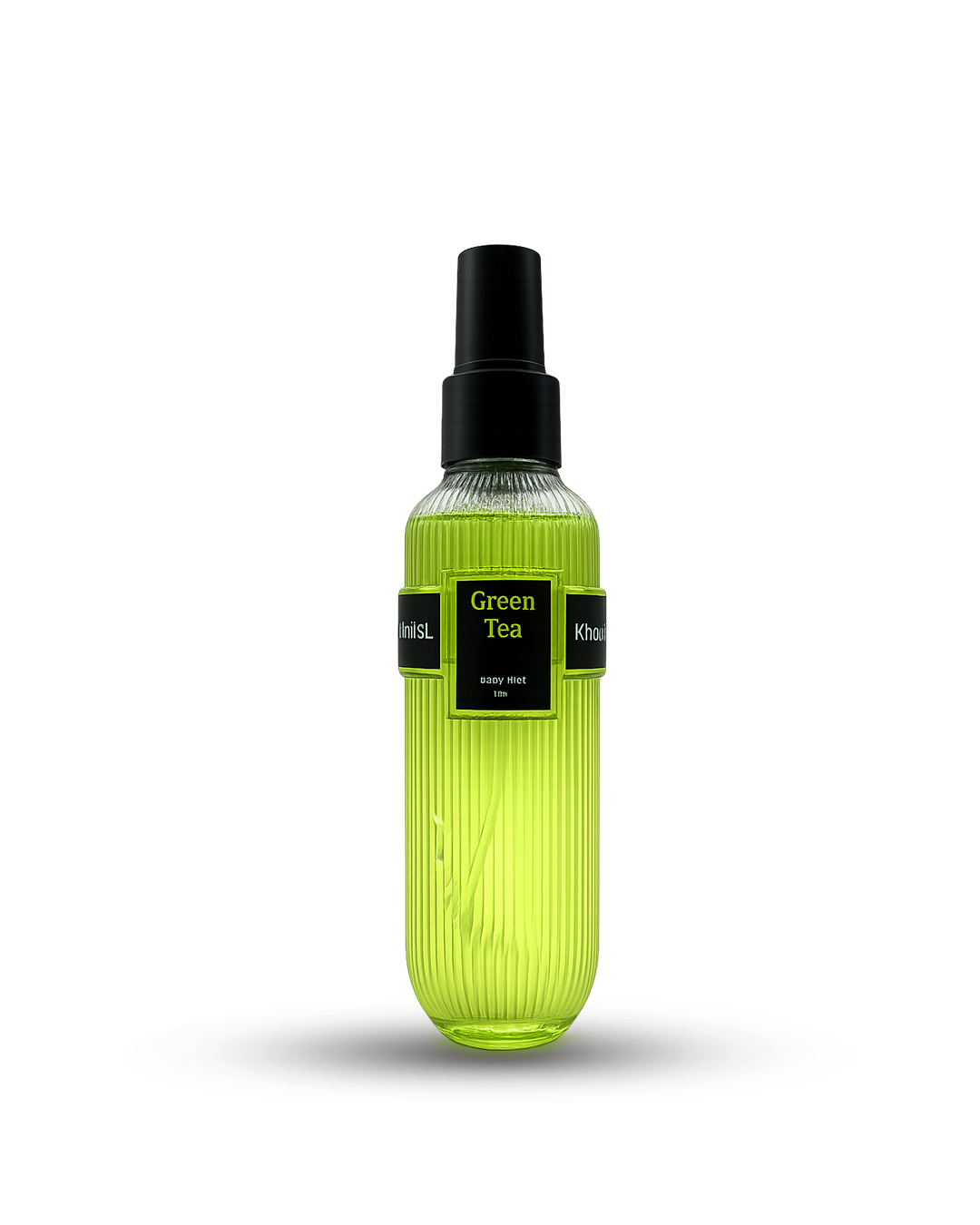 Green Tea for Women & Men