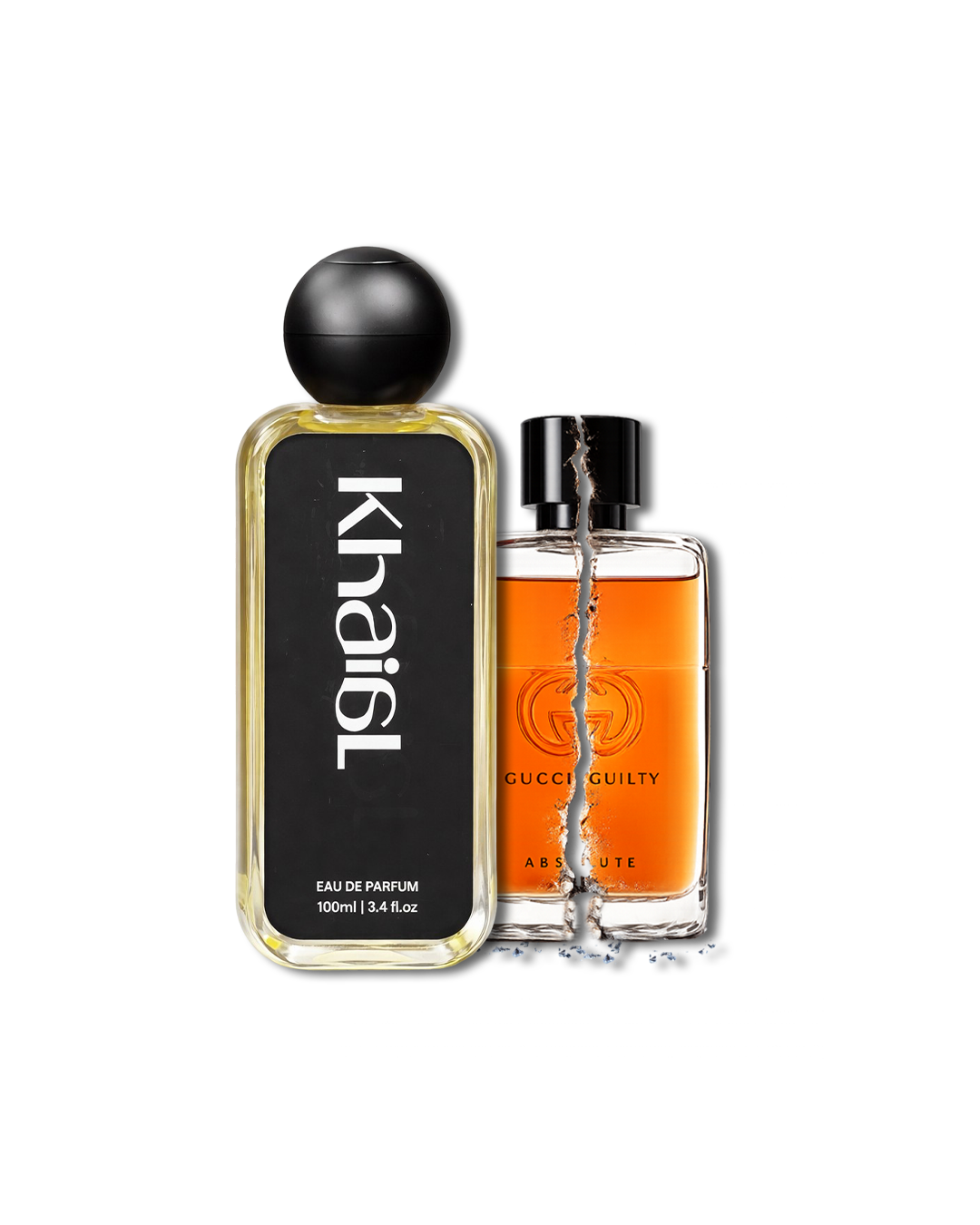 Gucci Guilty Absolute