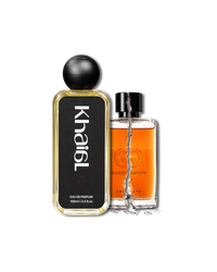 Gucci Guilty Absolute