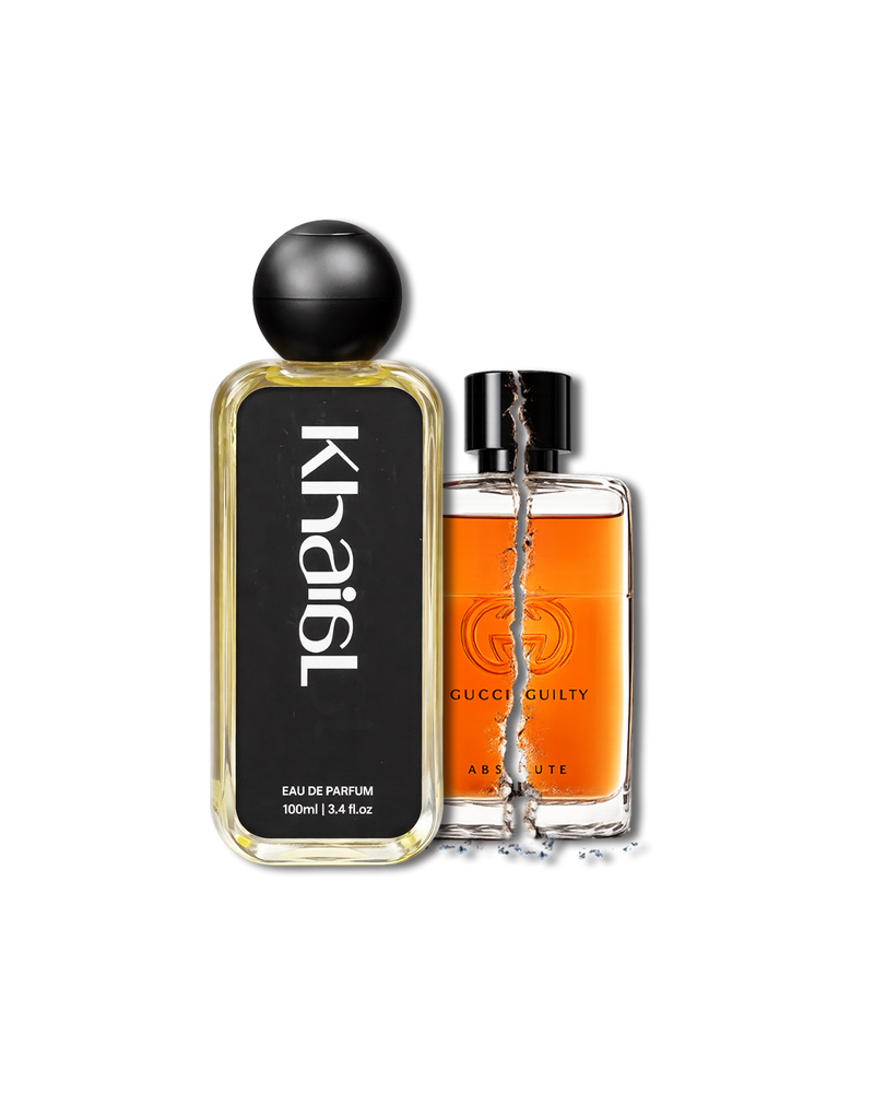 Gucci Guilty Absolute