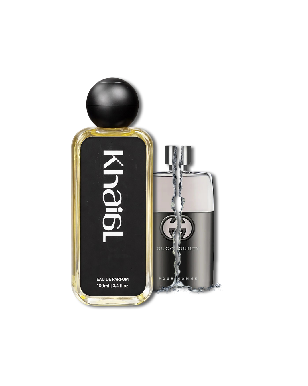 Gucci Guilty Pour Homme