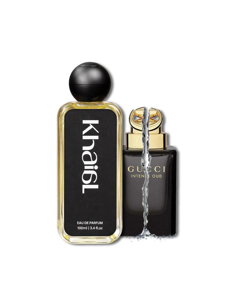 Gucci Intense Oud